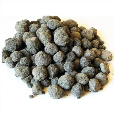 Cement Clinker