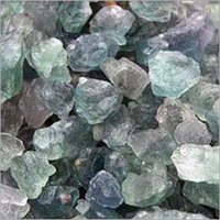 Fluorspar Lump By Continental Star Impex Gen. Trading. Llc.