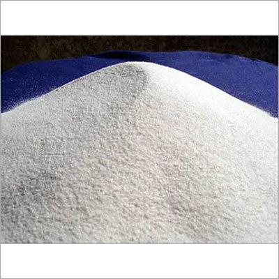 Silica Sand