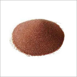 Rutile Sand