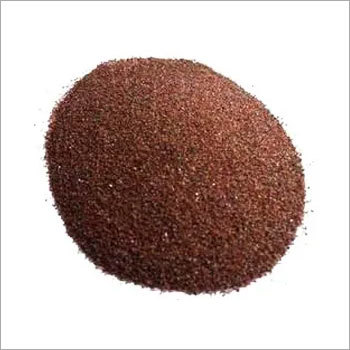 Garnet Sand