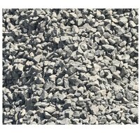 Limestone Chips - Steel Grade 40 To 80mm, Cement Grade 10-40mm | Grey, Block Shape, Neutral Refractory, Suitable For Cement And Steel Industries