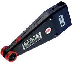 Powder Coating Thickness Measurement Qnix 1500