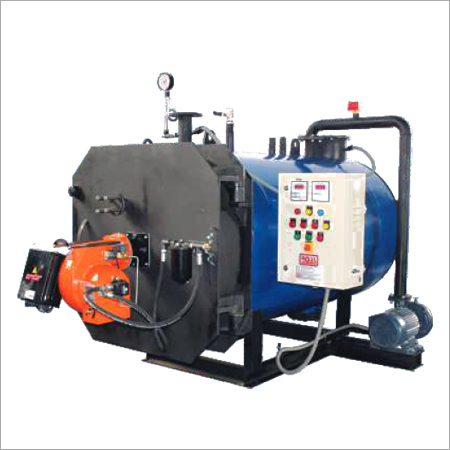 Hot Water Generators