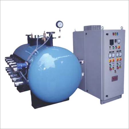 Electrical Hot Water Generator