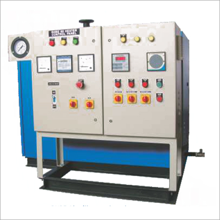 Electrical Hot Water Generator