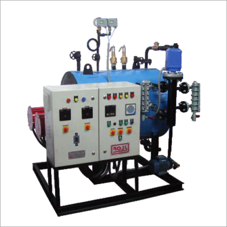 Electrical Steam Boilers