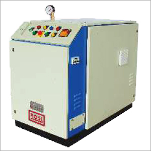 Electrical Steam Boilers
