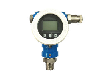 Pressure Transmitter Processing Type: Standard