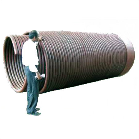 Thermic Fluid Heaters