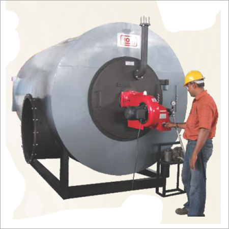 Oil Gas Fired Hot Air Generators