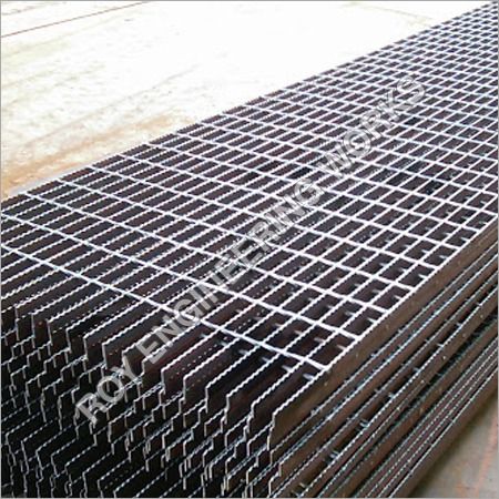 Industrial Grating