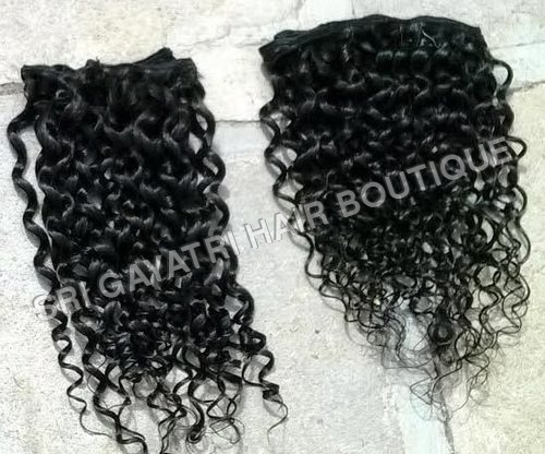 Curly Hair