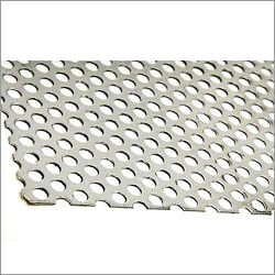 Perforated Sheet Length: 2440 Millimeter (Mm)