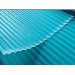 Precoated Roofing Sheet Length: 2440 Millimeter (Mm)