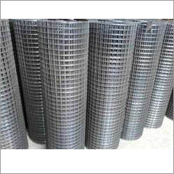 MS Weld Mesh