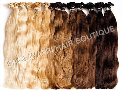 Hair Extensions