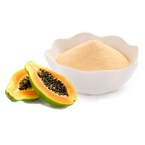 Papaya Powder