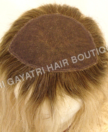 Human Hair Bangs