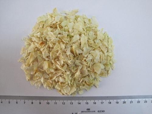 White Onion Granules