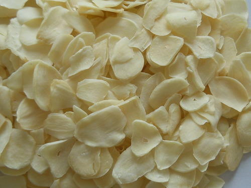 Garlic Flakes