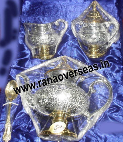 silverplatedteaset13