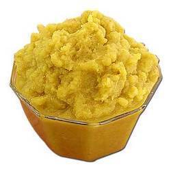 Ginger Paste