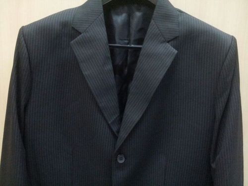 Blazer Uniform