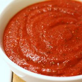 Sweet Tomato Paste