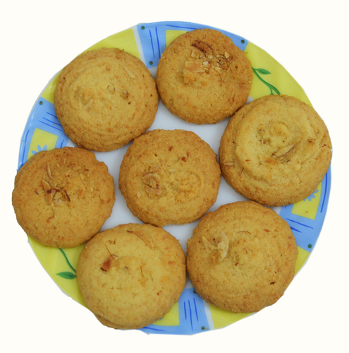Coconut Cookies