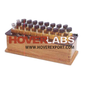 Resistance Box Plug Type