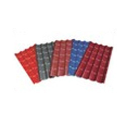Tile Roof Sheet
