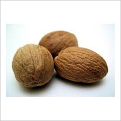 Jaiphal Fruit