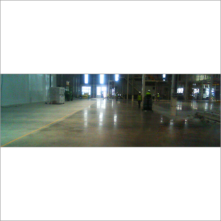 Densi Polished Floors