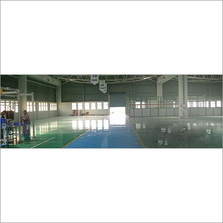 EPU Self Levelling