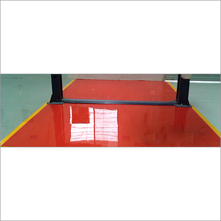PU Concrete