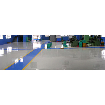 PU Self Levelling