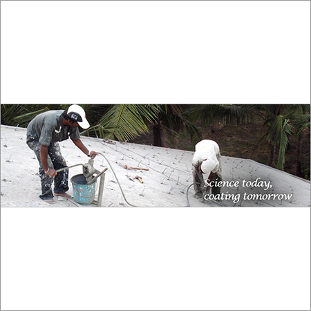 Liquid Applied Urethane Membranes