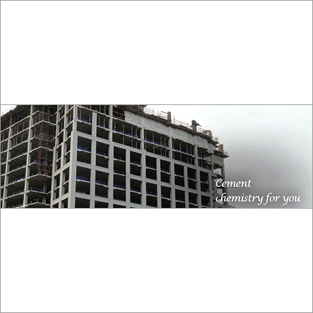 Building Construction Chemicals