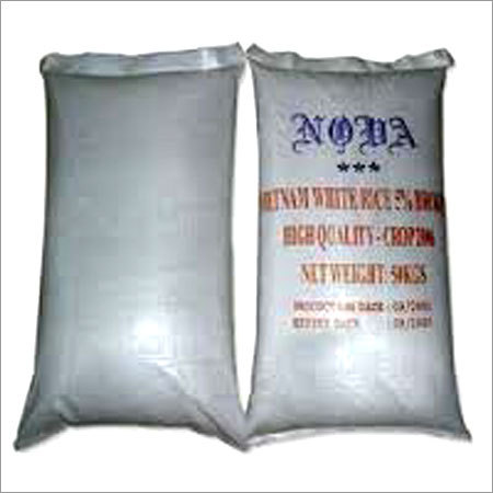 HDPE Woven Sack