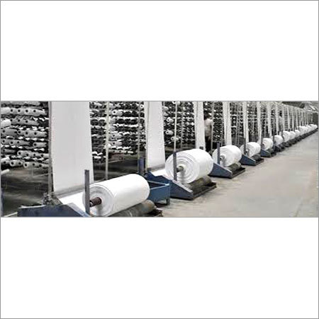 Hdpe Woven Laminated Bags