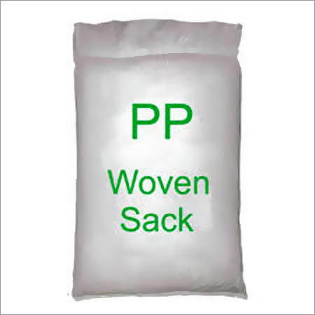 PP Woven Sack