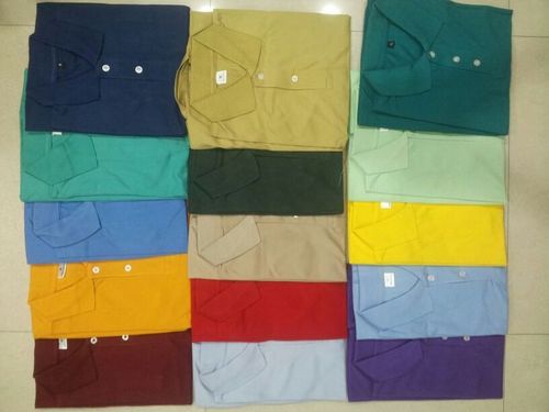 T Shirt Uniforms