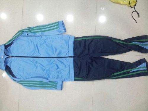 Boys Tract Suits