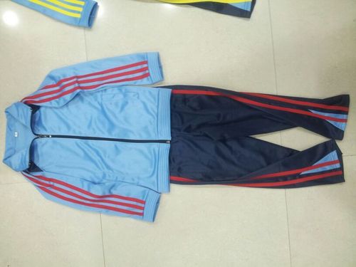 Track Suit