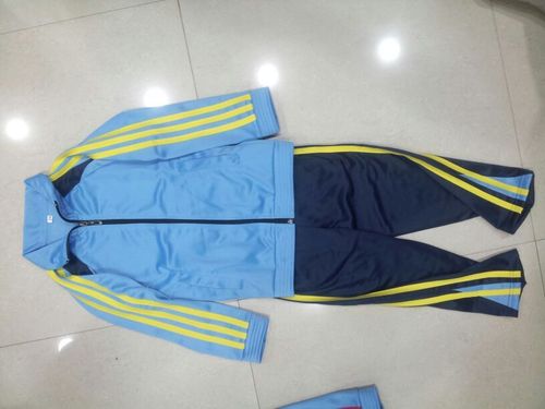 Track Suit