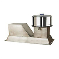 Cutter Mixers