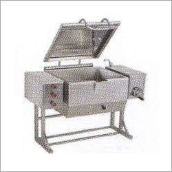 Tilting Bratt Pan