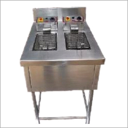 Industrial Deep Fat Fryer