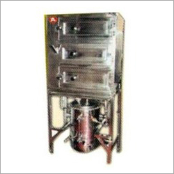 Idli Cooker With Steamer